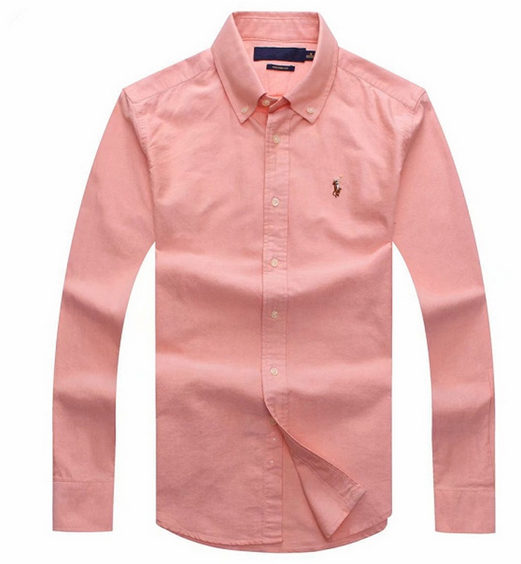 polo Men's Shirts 89